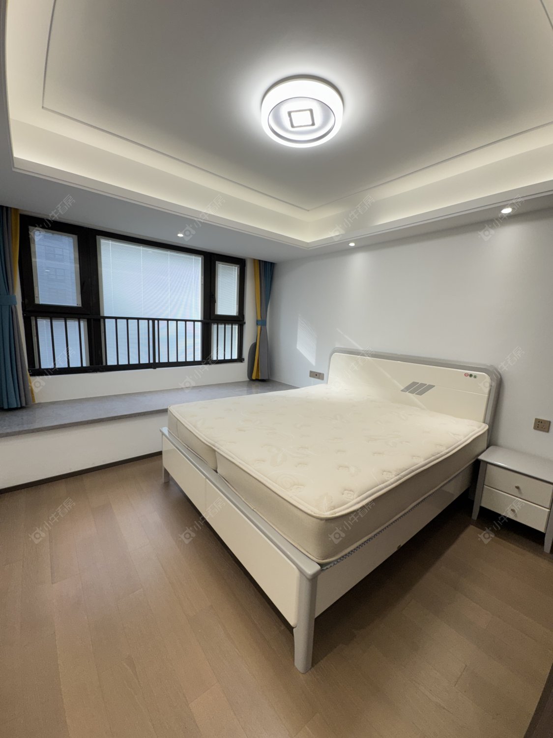 常州万科新都会在租房源_小牛看房