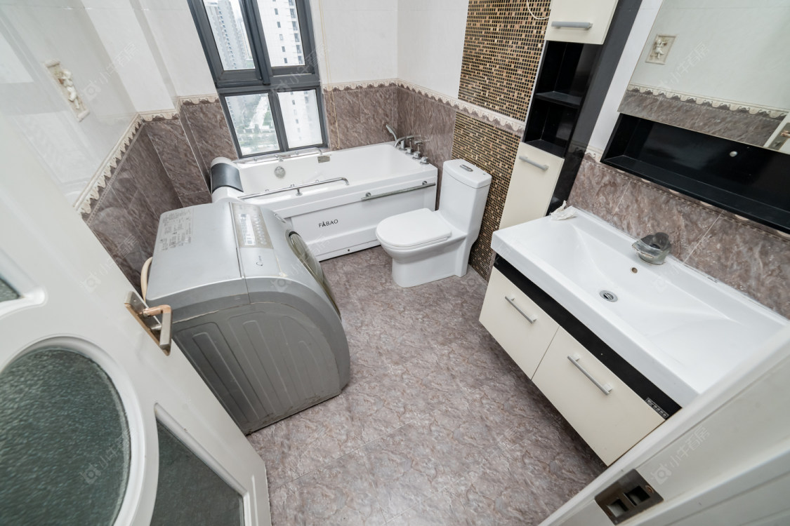 常州东城明居在售二手房源室内图_小牛看房