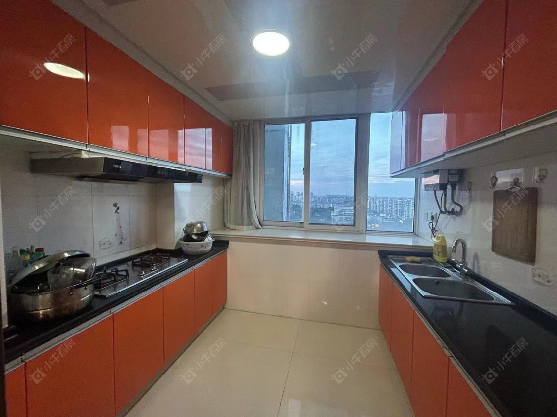 香槟广场房源室内图 常州香槟广场在租房源室内图_小牛看房