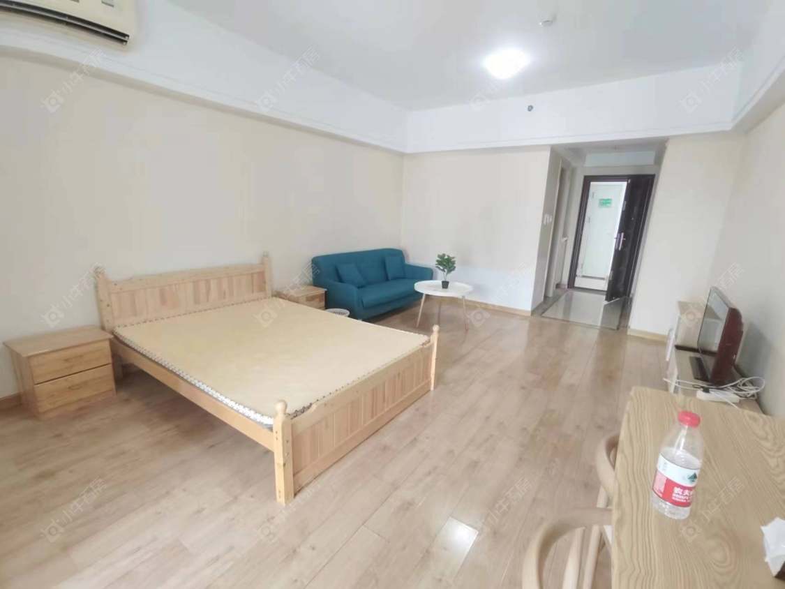 常州新北万达广场在租房源_小牛看房