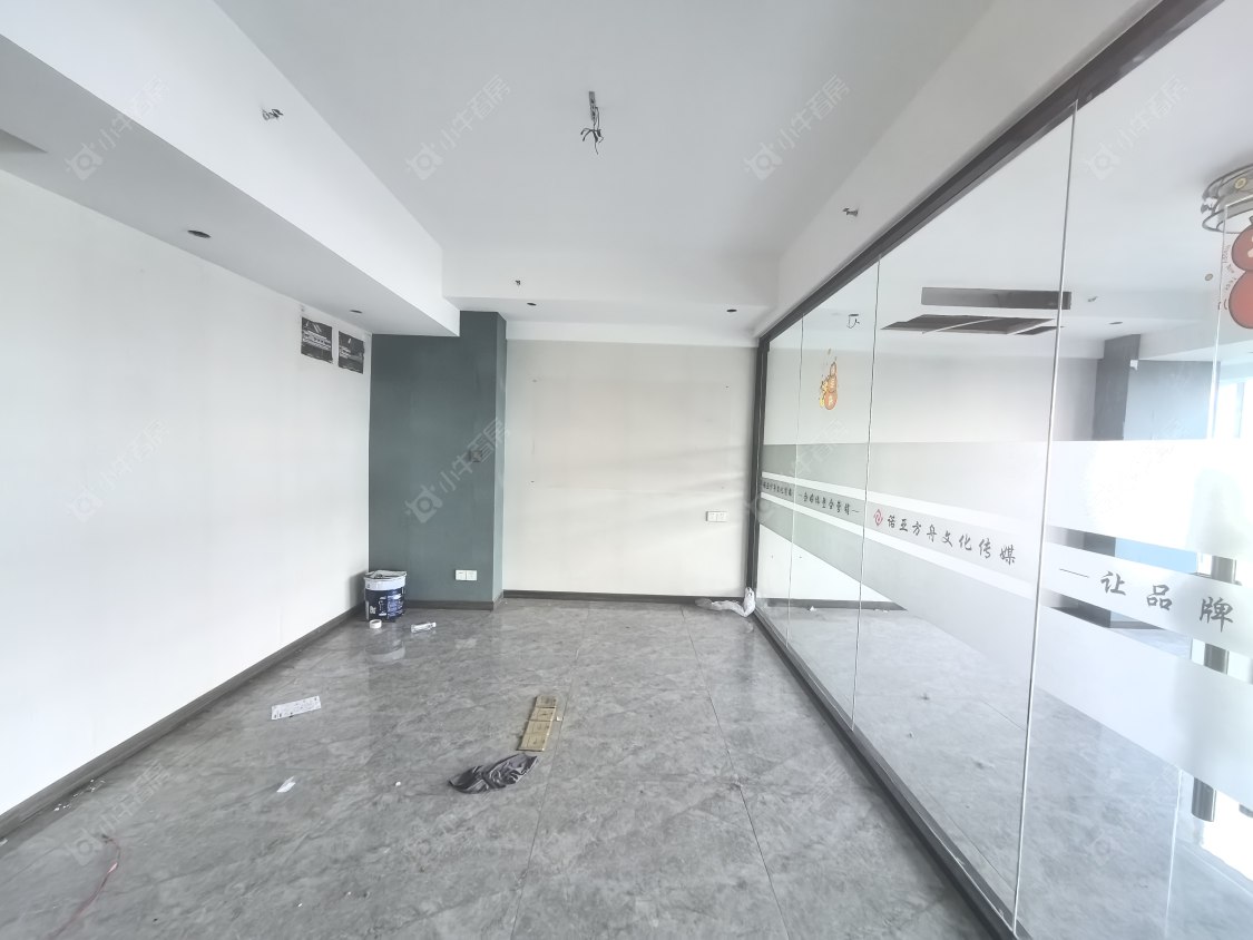 常州典雅商业广场在租房源_小牛看房