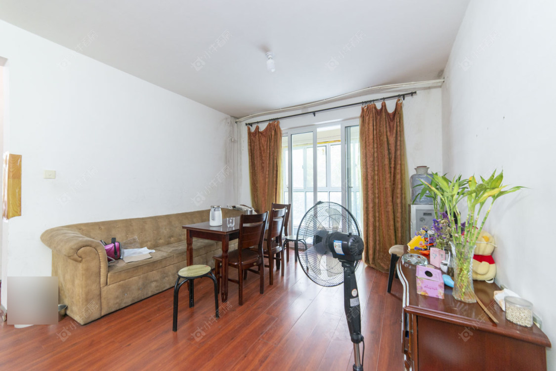 常州绿地香颂花园在售二手房源室内图_小牛看房