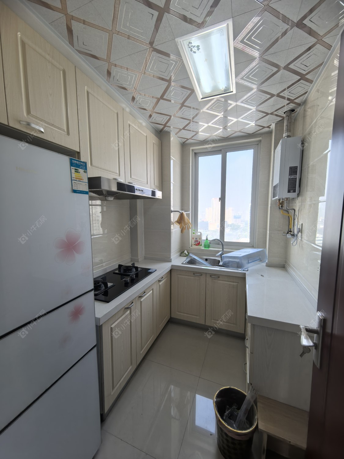 常州兰陵尚品花园在租房源_小牛看房