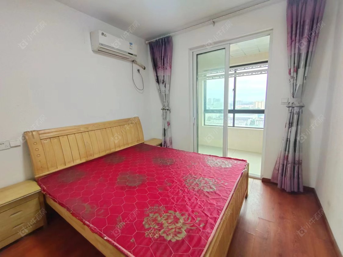 常州中奥珑郡在租房源_小牛看房