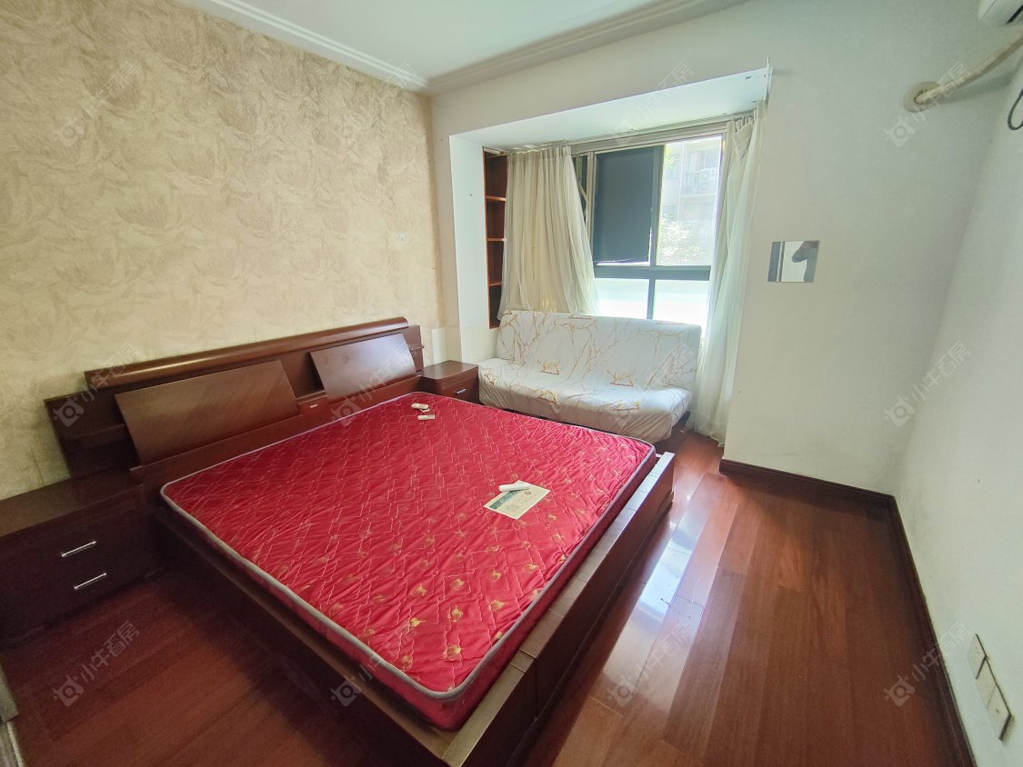 新城南都美域房源室内图 常州新城南都美域在租房源室内图_小牛看房