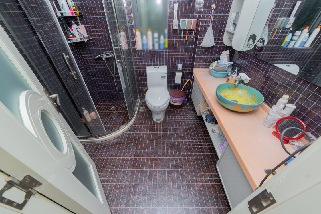 常州南博湾花园在售二手房源室内图_小牛看房