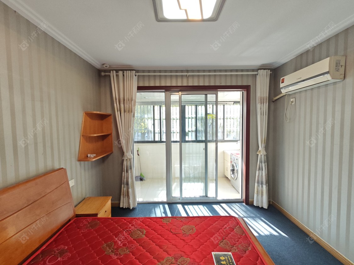 常州御源林城西区在租房源_小牛看房