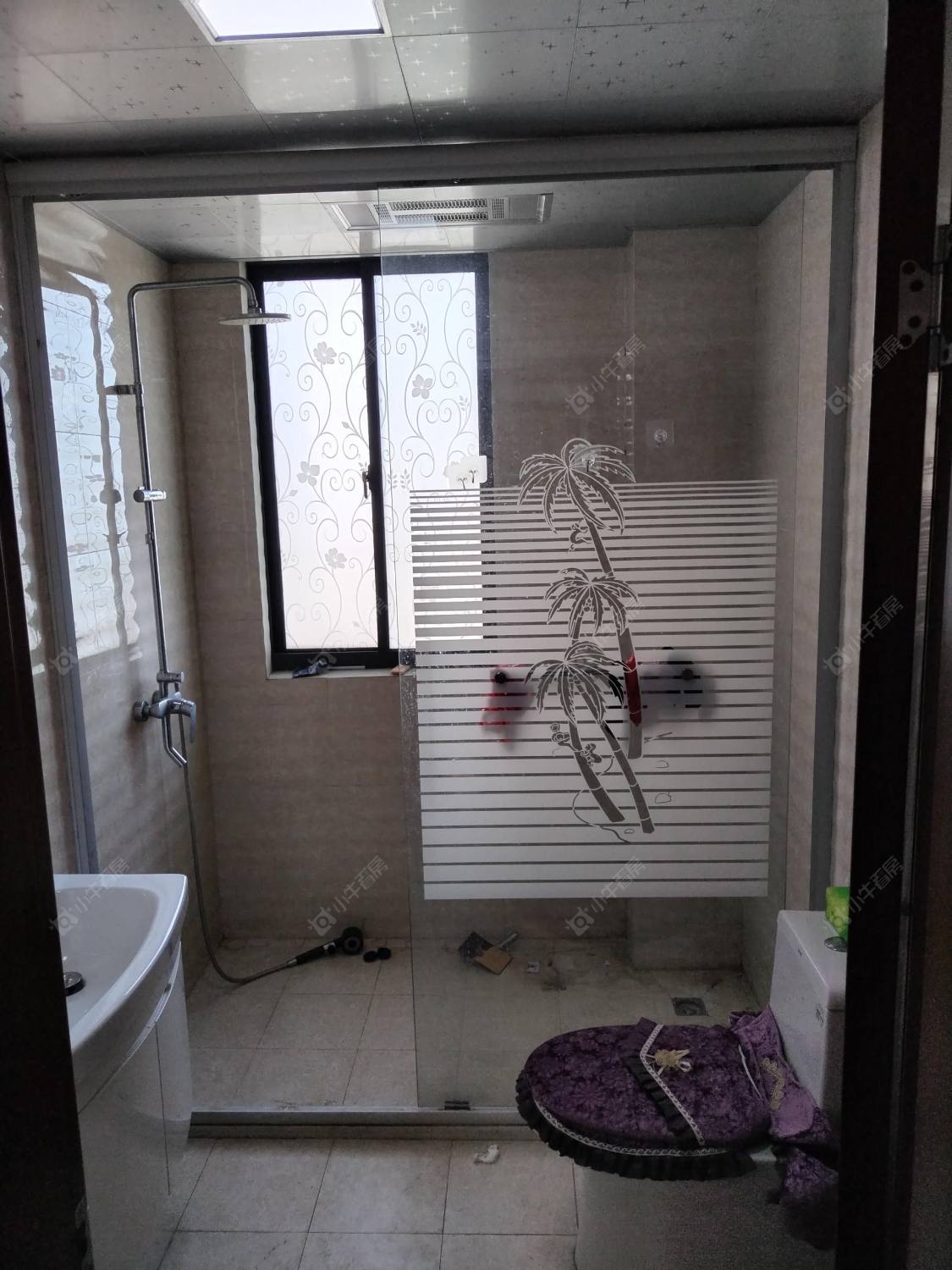 常州聚湖雅苑在租房源室内图_小牛看房