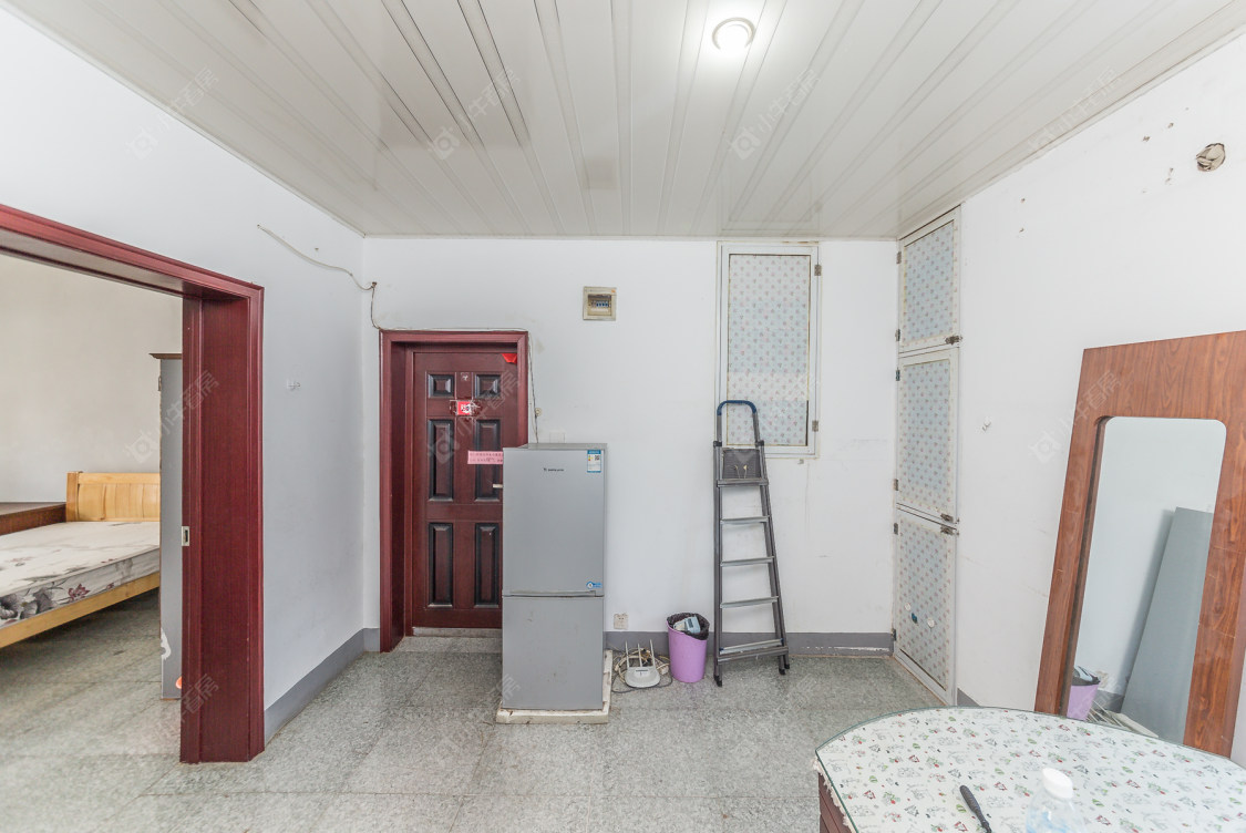 常州通济新村在售二手房源室内图_小牛看房