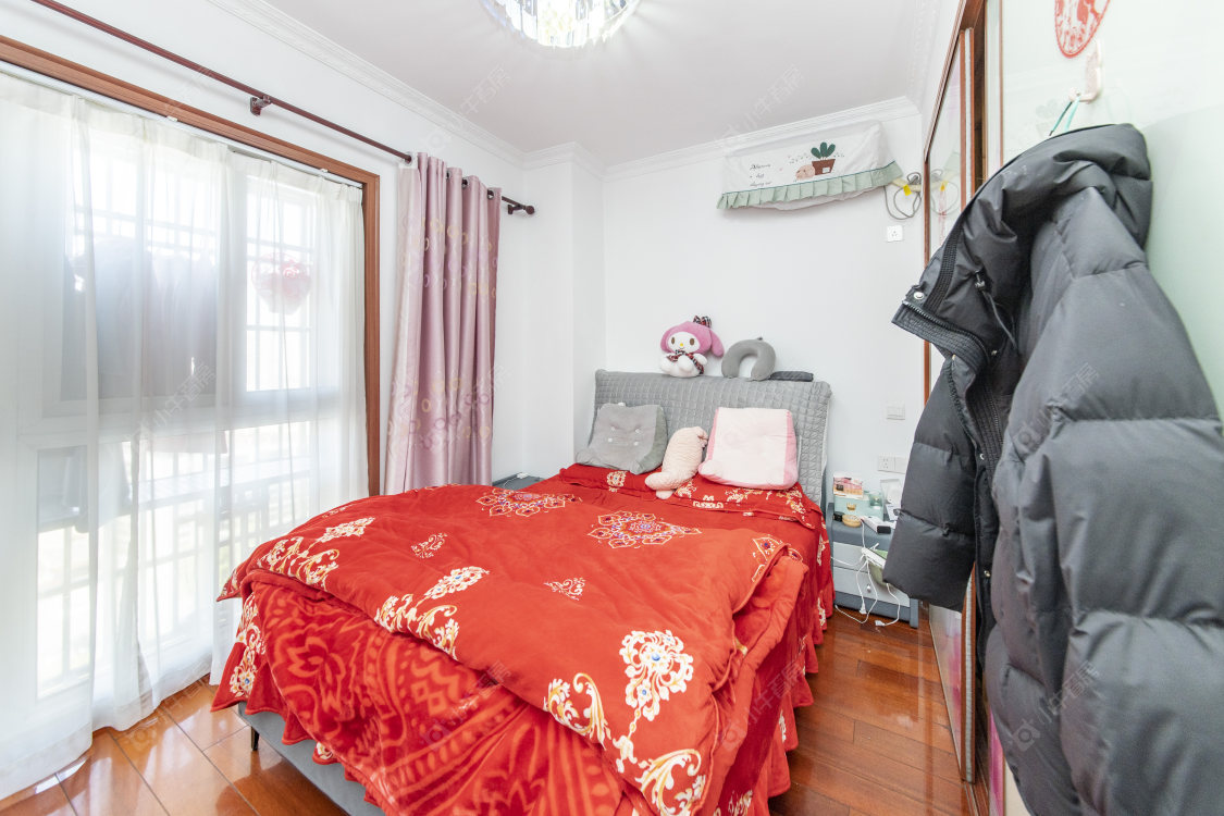 常州香江壹品在售二手房源室内图_小牛看房