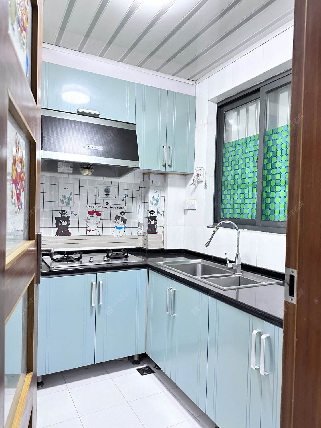 常州新城蓝钻苑东区在租房源_小牛看房