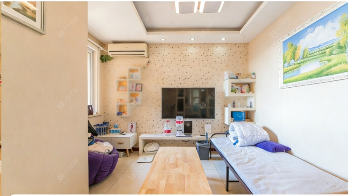 常州新城域一期在租房源_小牛看房