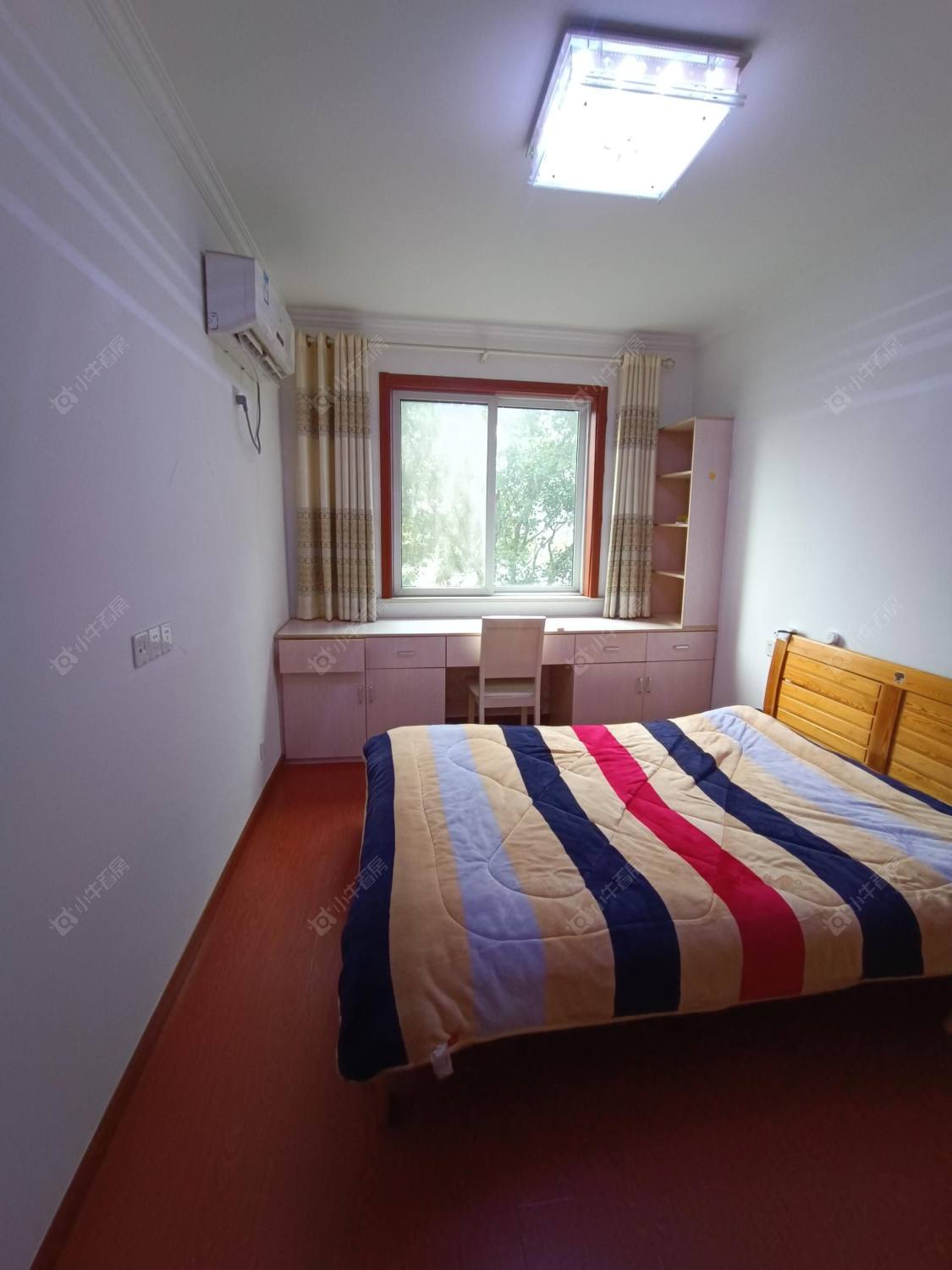 常州清水湾花园三期2室2厅1卫出租_小牛看房