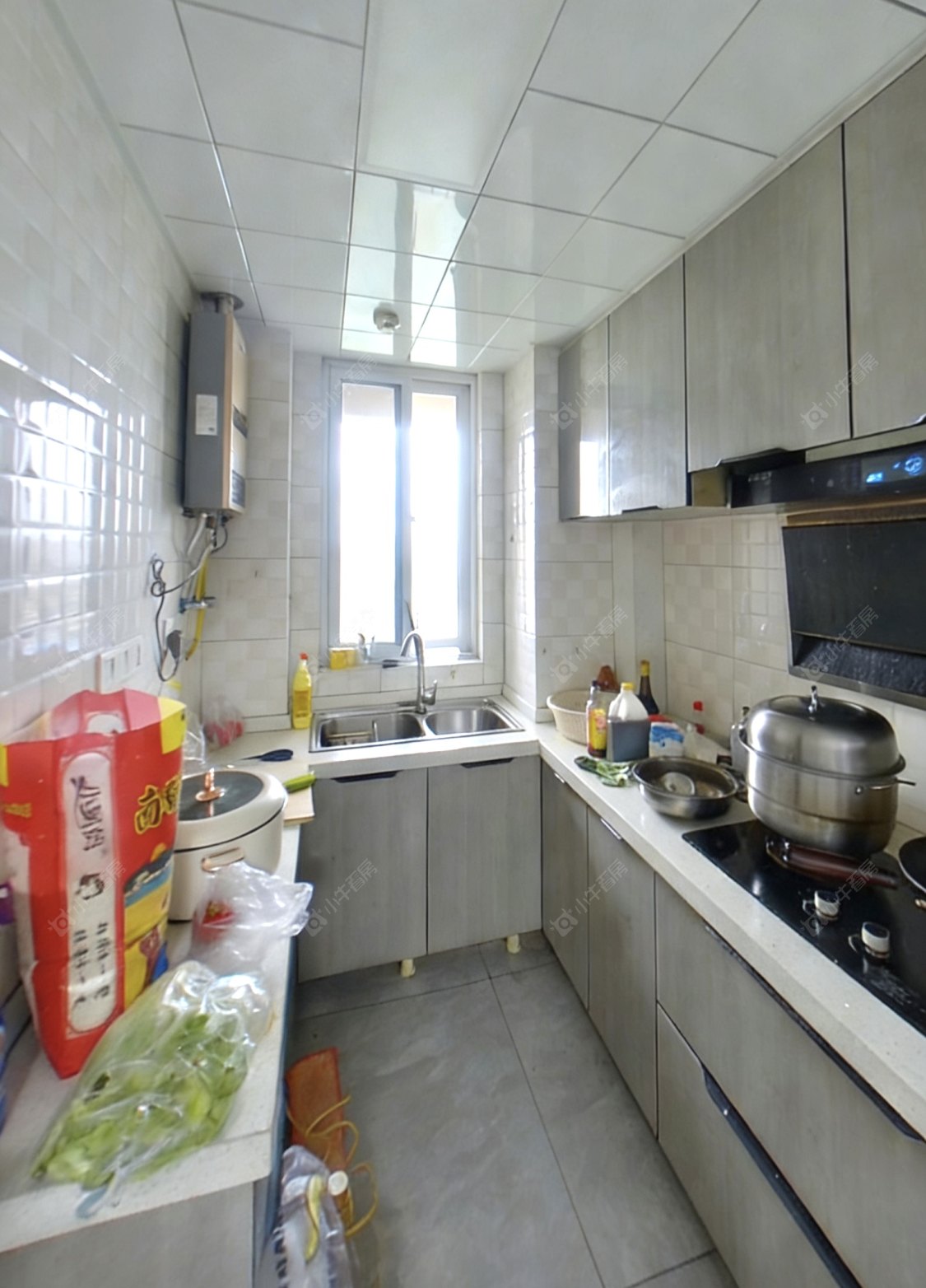 常州路劲城市印象在租房源_小牛看房