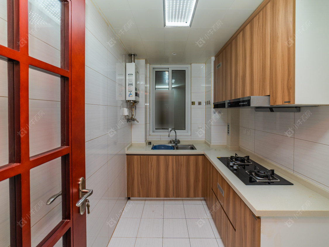 常州港龙新港城在售二手房源室内图_小牛看房