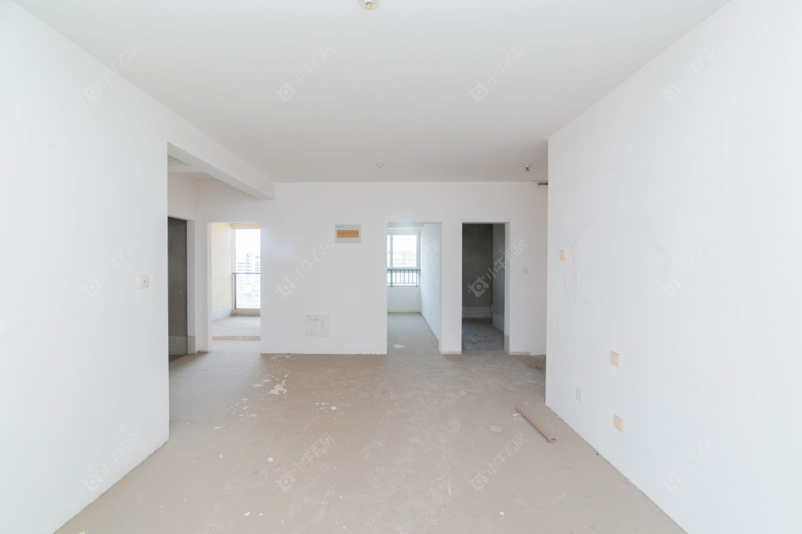 常州锦绣天地在售二手房源室内图_小牛看房