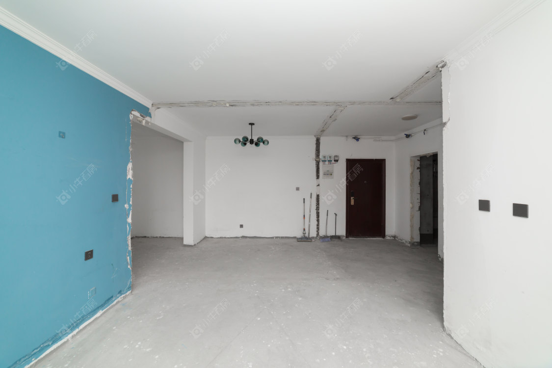 常州常发豪郡在售二手房源室内图_小牛看房