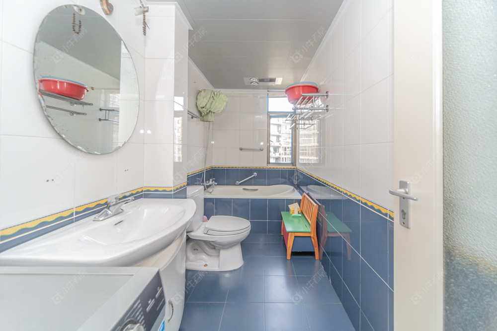 蓝色港湾花园房源室内图 常州蓝色港湾花园在售二手房源室内图_小牛看房