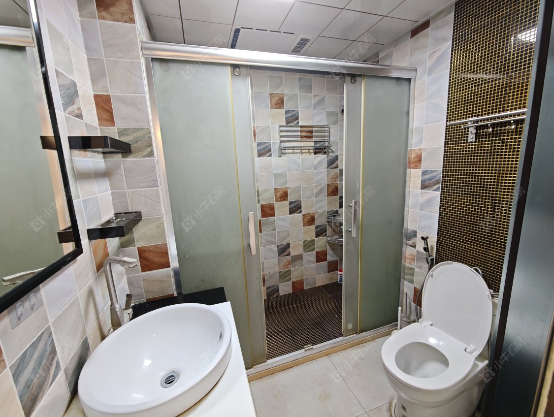 常州香溢紫郡四期在租房源室内图_小牛看房