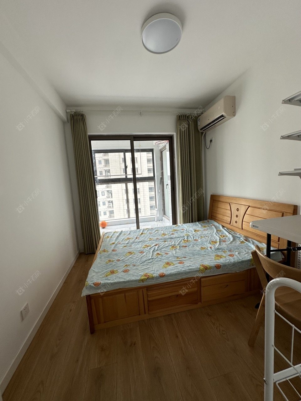 九洲玺房源户型图 常州九洲玺在租房源户型图_小牛看房