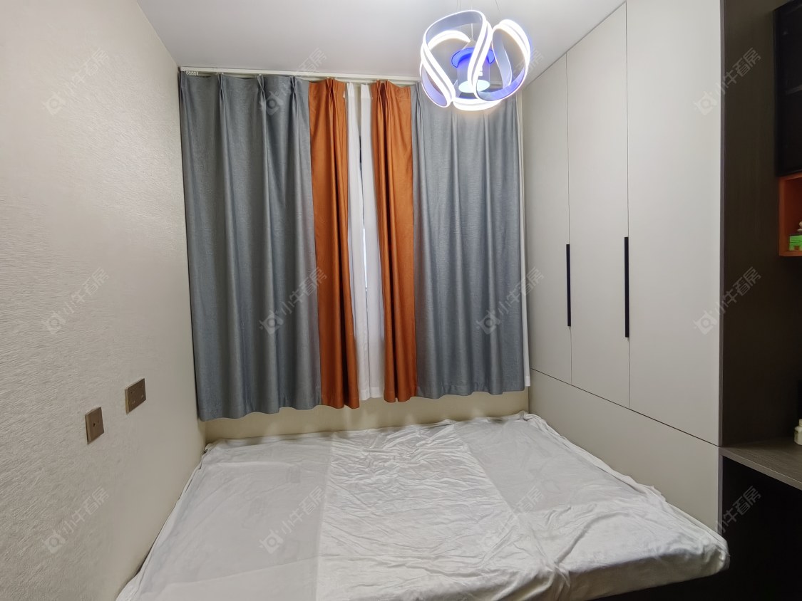 常州旭辉都会上著在租房源_小牛看房