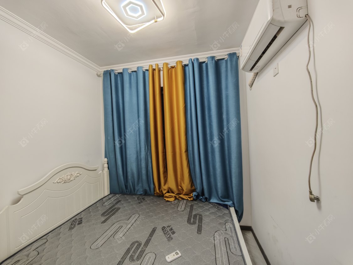 金新御园房源室内图 常州金新御园在租房源室内图_小牛看房