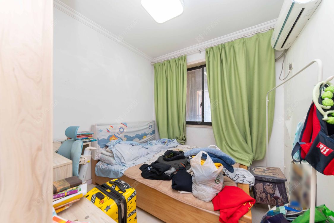 常州瑞景花园在售二手房源室内图_小牛看房