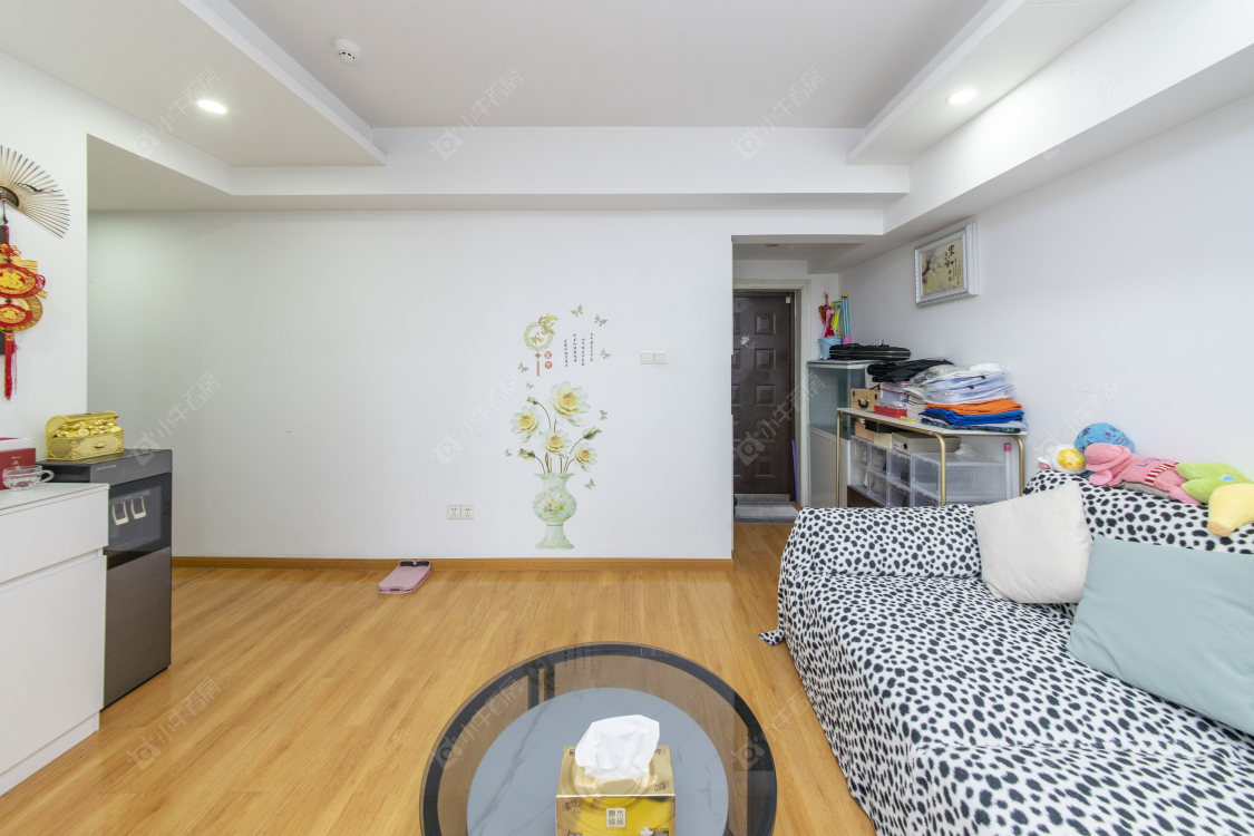 香江壹品房源室内图 常州香江壹品在售二手房源室内图_小牛看房