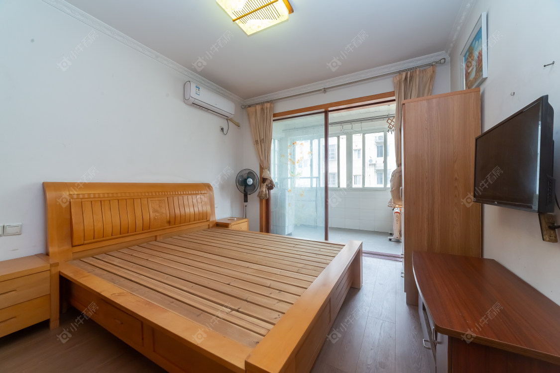 常州新裕花苑在售二手房源室内图_小牛看房