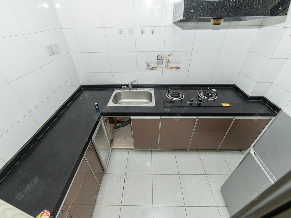 常州现代城在售二手房源室内图_小牛看房