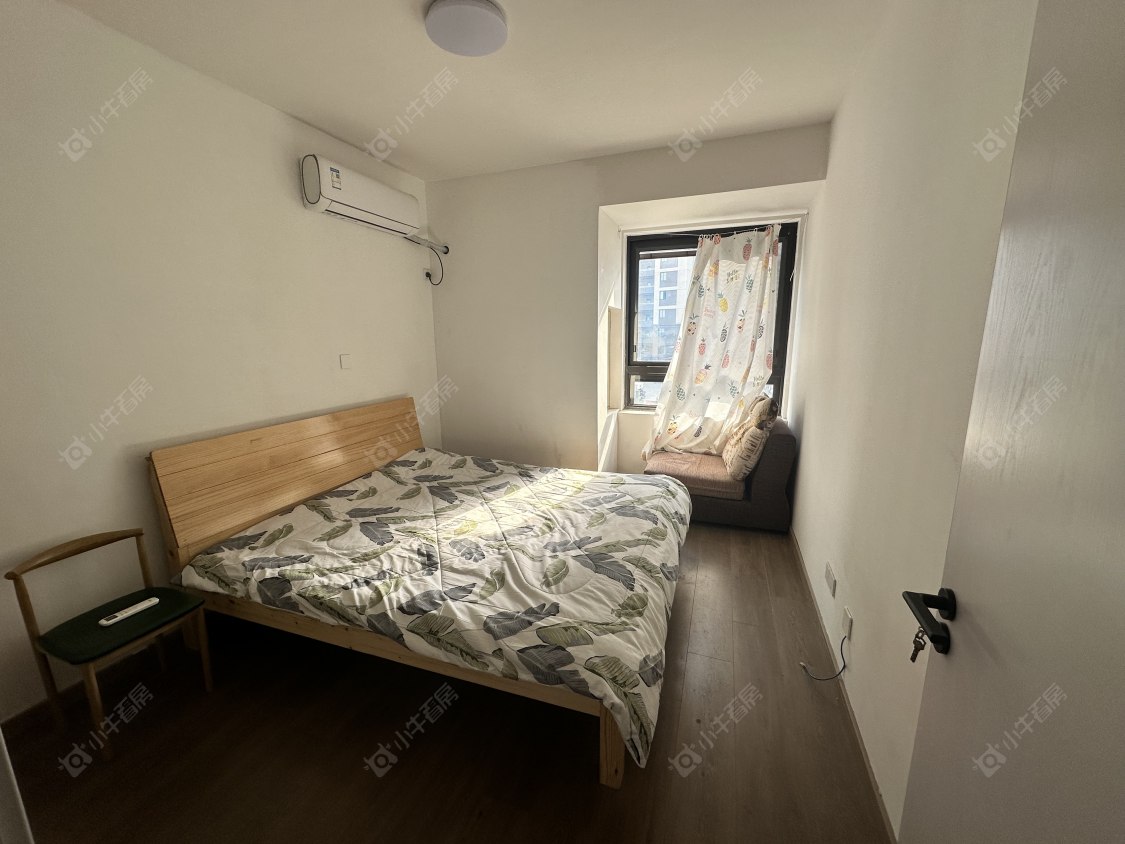 常州新欣嘉园在租房源_小牛看房