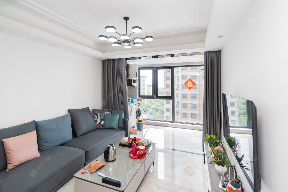 常州龙运天城在售二手房_小牛看房