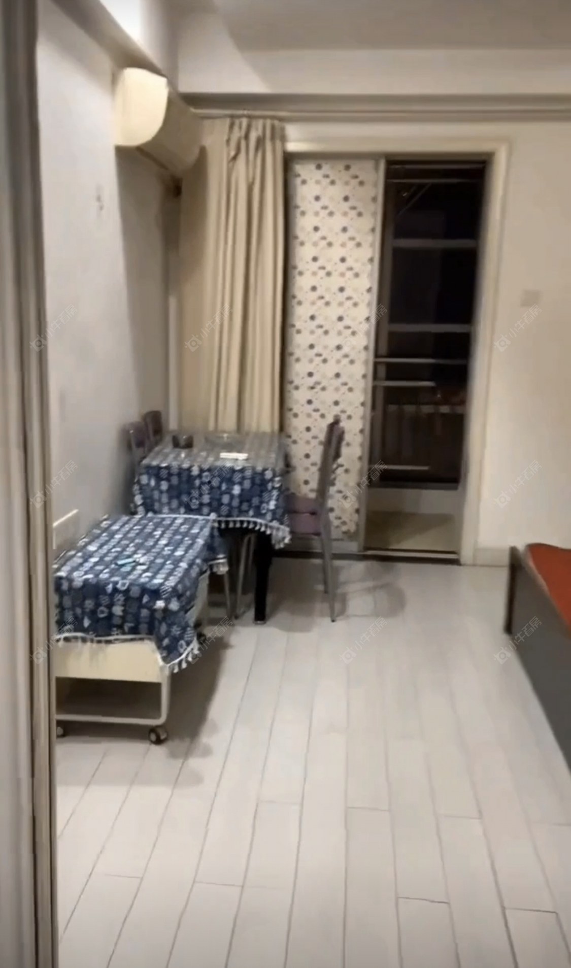 常州燕阳花园1室1厅在租房源出租