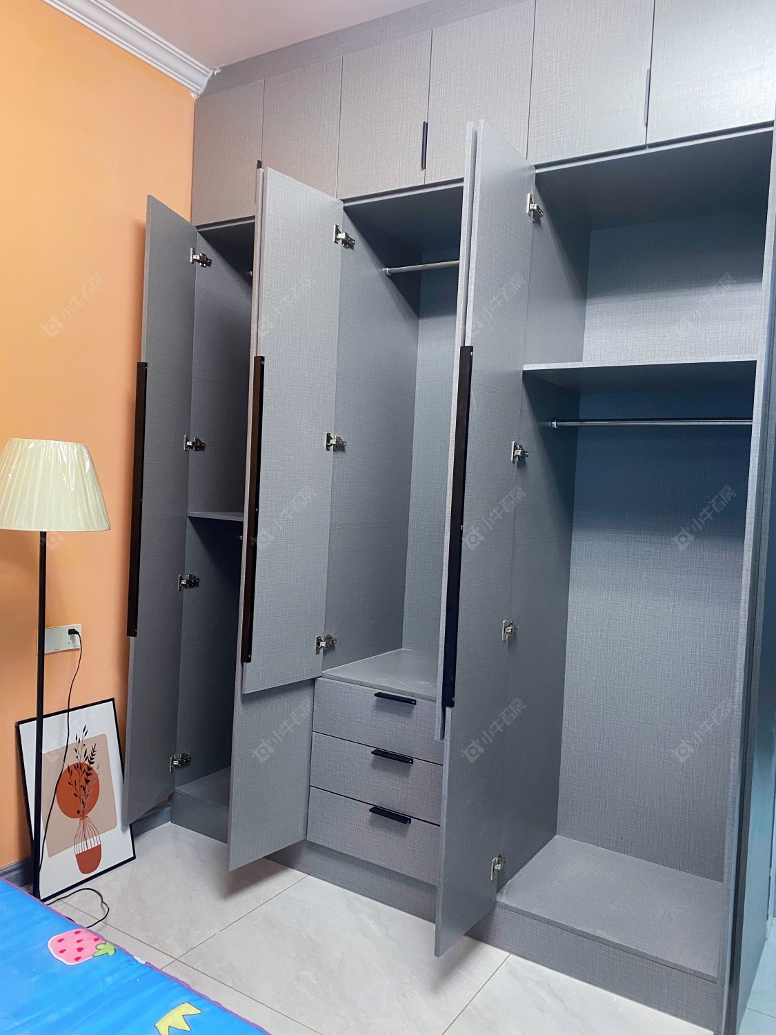 常州弘阳燕澜风华三区在租房源室内图_小牛看房