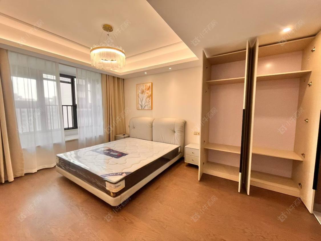 常州中海云樾里在租房源室内图_小牛看房