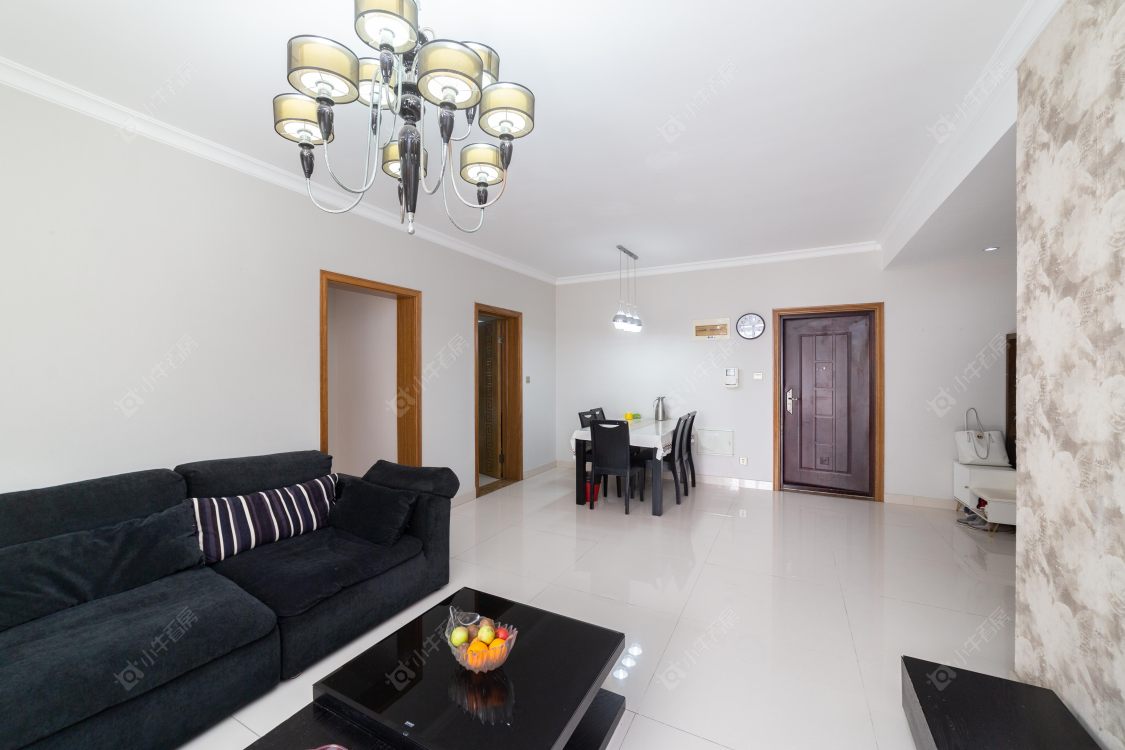 常州天隽峰在售二手房源室内图_小牛看房