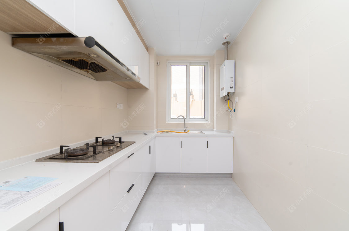 常州龙湖龙誉城三期在售二手房源室内图_小牛看房