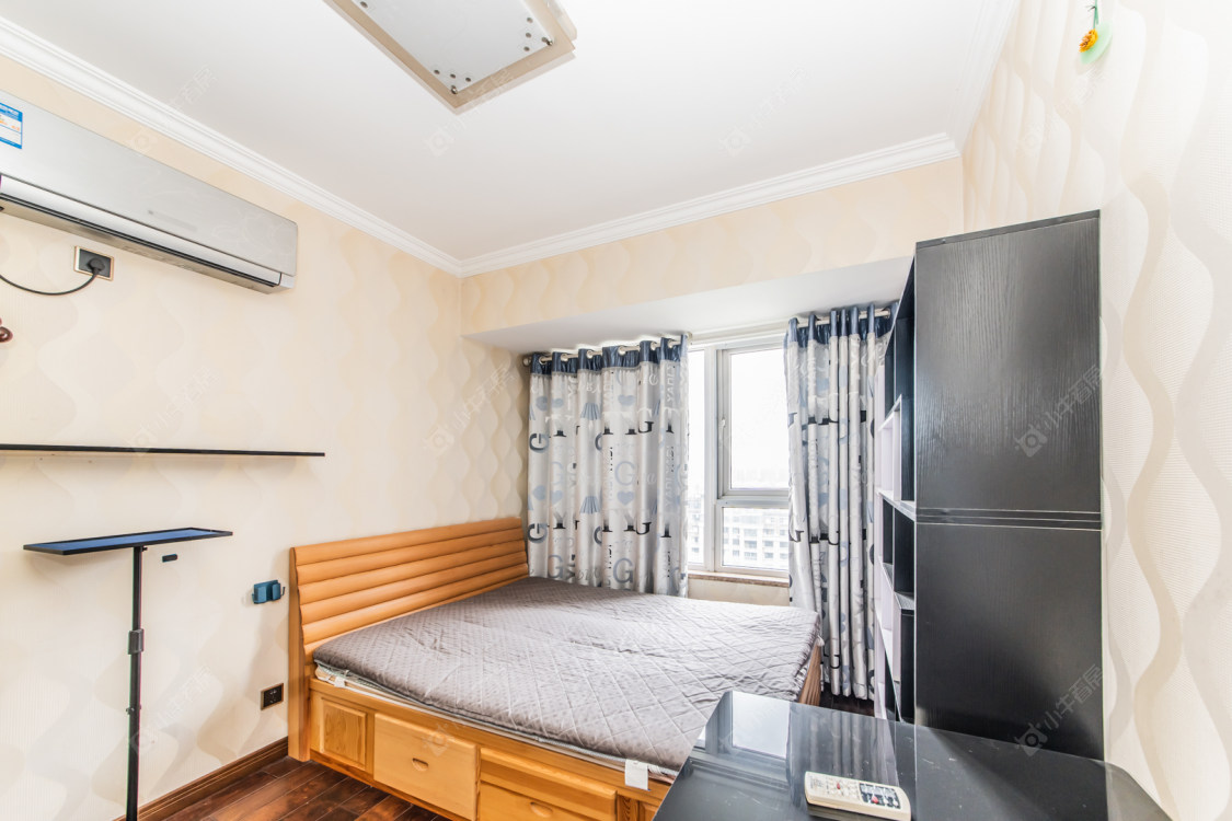 九龙仓时代上院房源室内图 常州九龙仓时代上院在售二手房源室内图_小牛看房