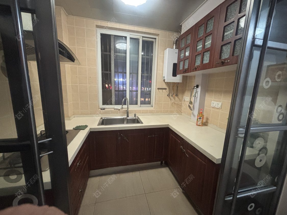 常州锦阳花苑在租房源室内图_小牛看房