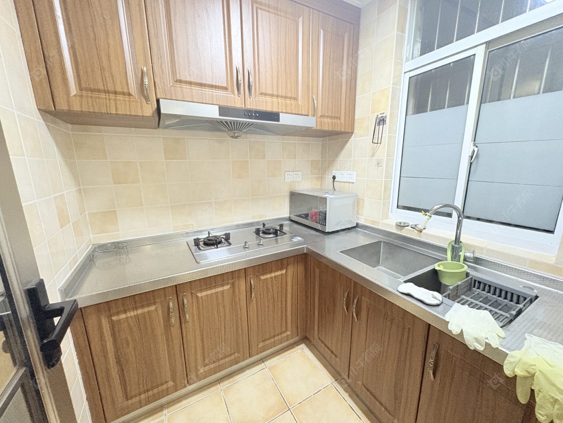 常州清潭五村在租房源室内图_小牛看房