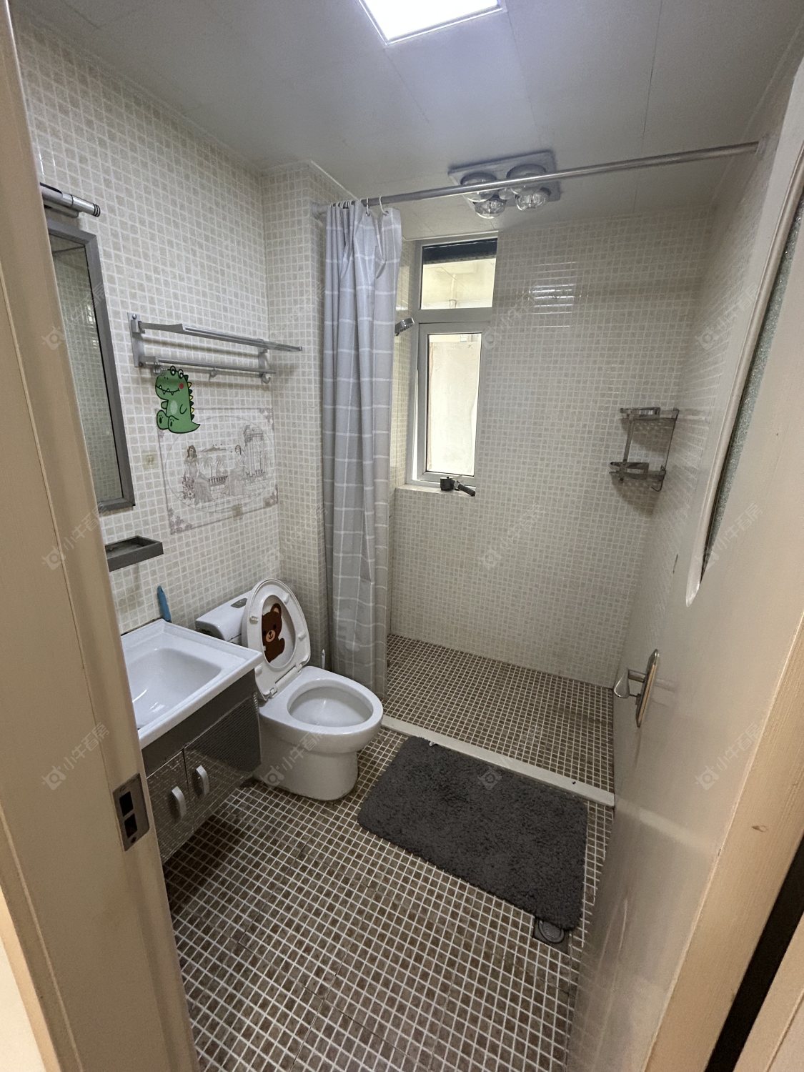 常州九洲新世界花苑在租房源_小牛看房