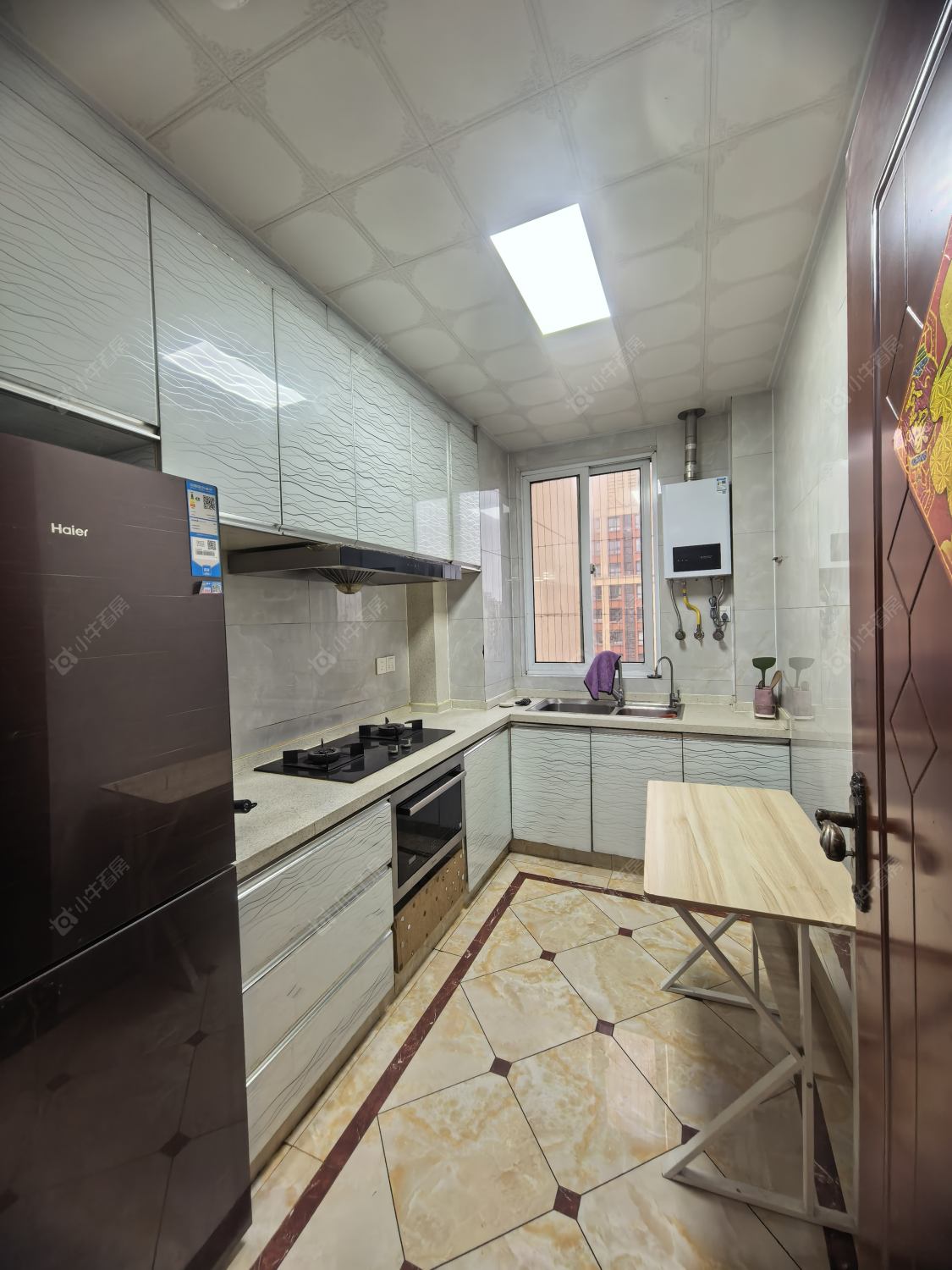 常州中海凤凰熙岸在租房源室内图_小牛看房