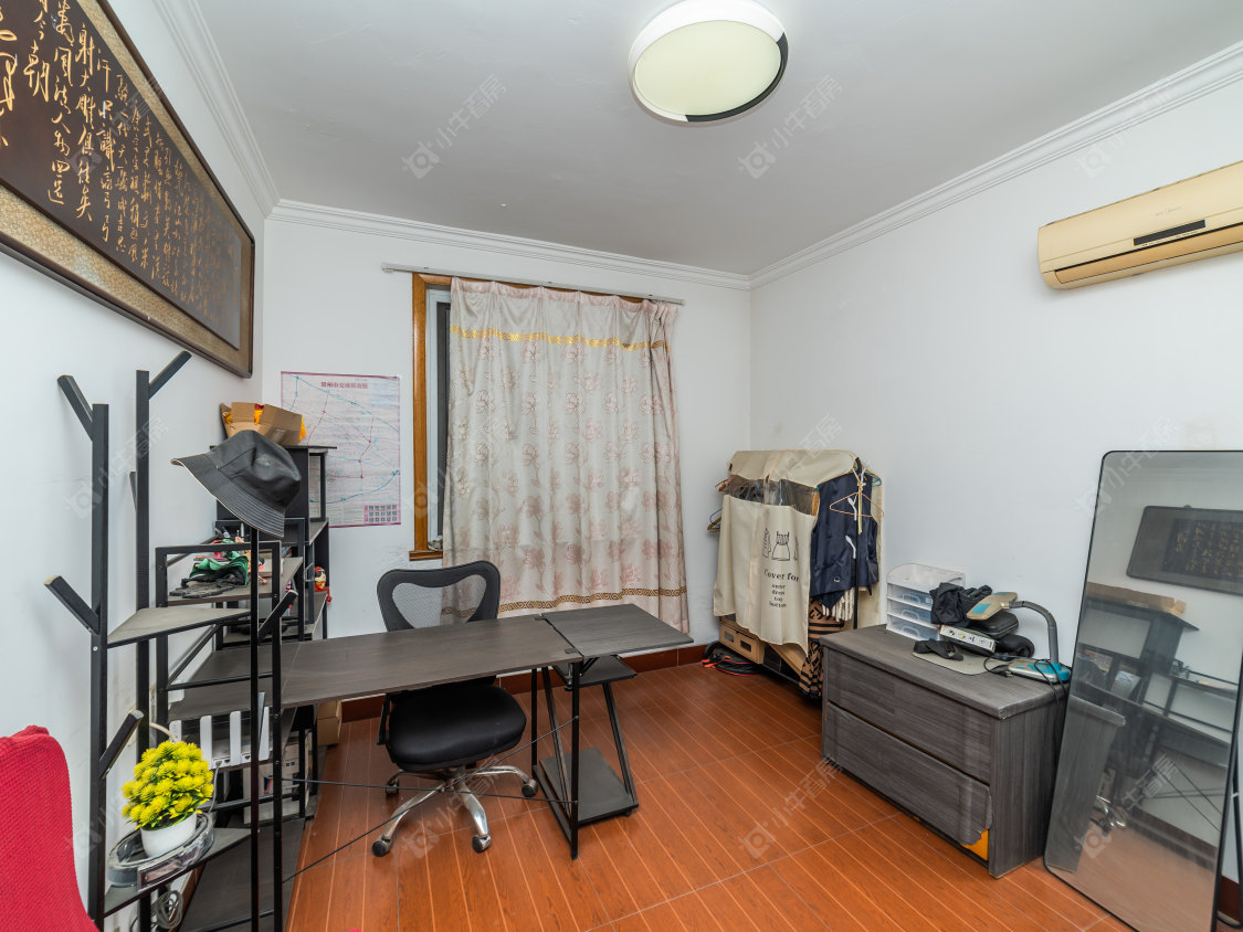 常州东方公寓(潞城)在售二手房源室内图_小牛看房