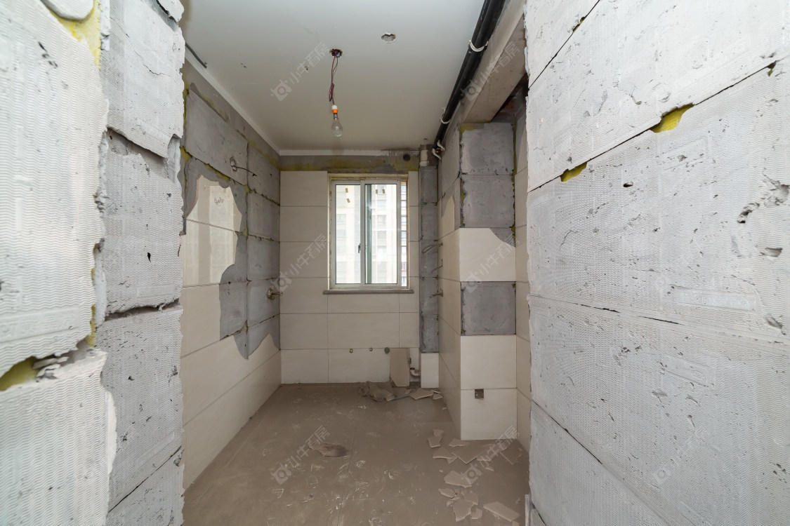 常州绿地世纪城三期在售二手房源室内图_小牛看房