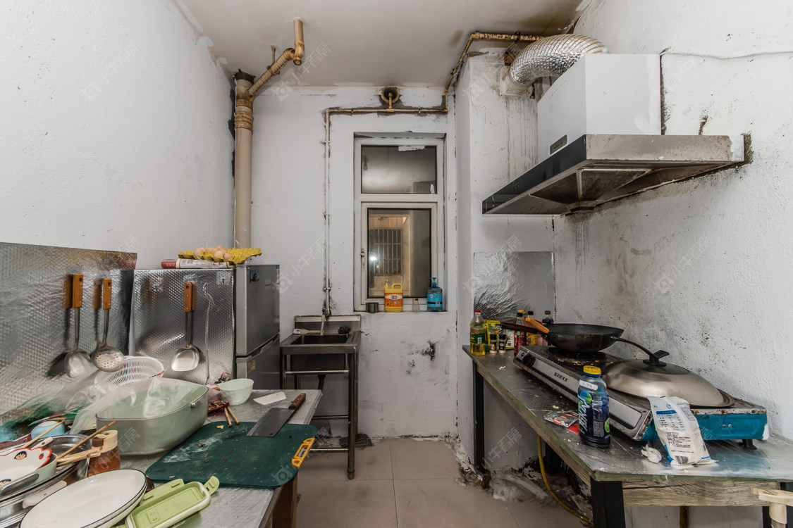 常州香树湾云景在售二手房源室内图_小牛看房