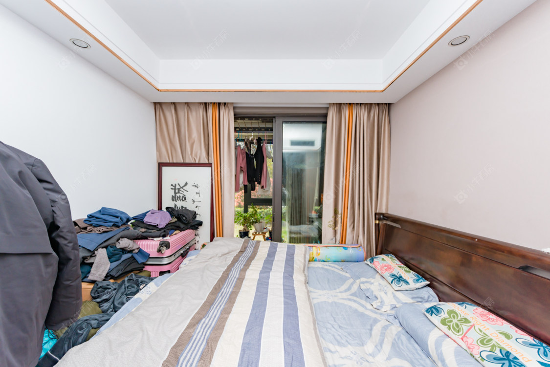 常州保利和光晨樾在售二手房源室内图_小牛看房