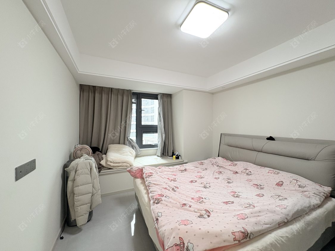 丹阳璞悦观邸在售二手房源室内图_小牛看房