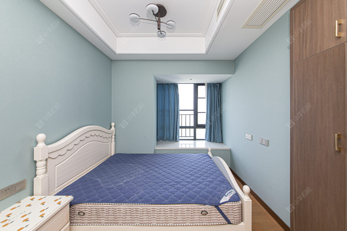 常州星河澜月湾在售二手房源室内图_小牛看房