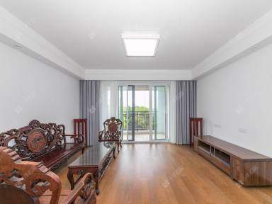 常州金科保利北郡花园在租房源室内图_小牛看房