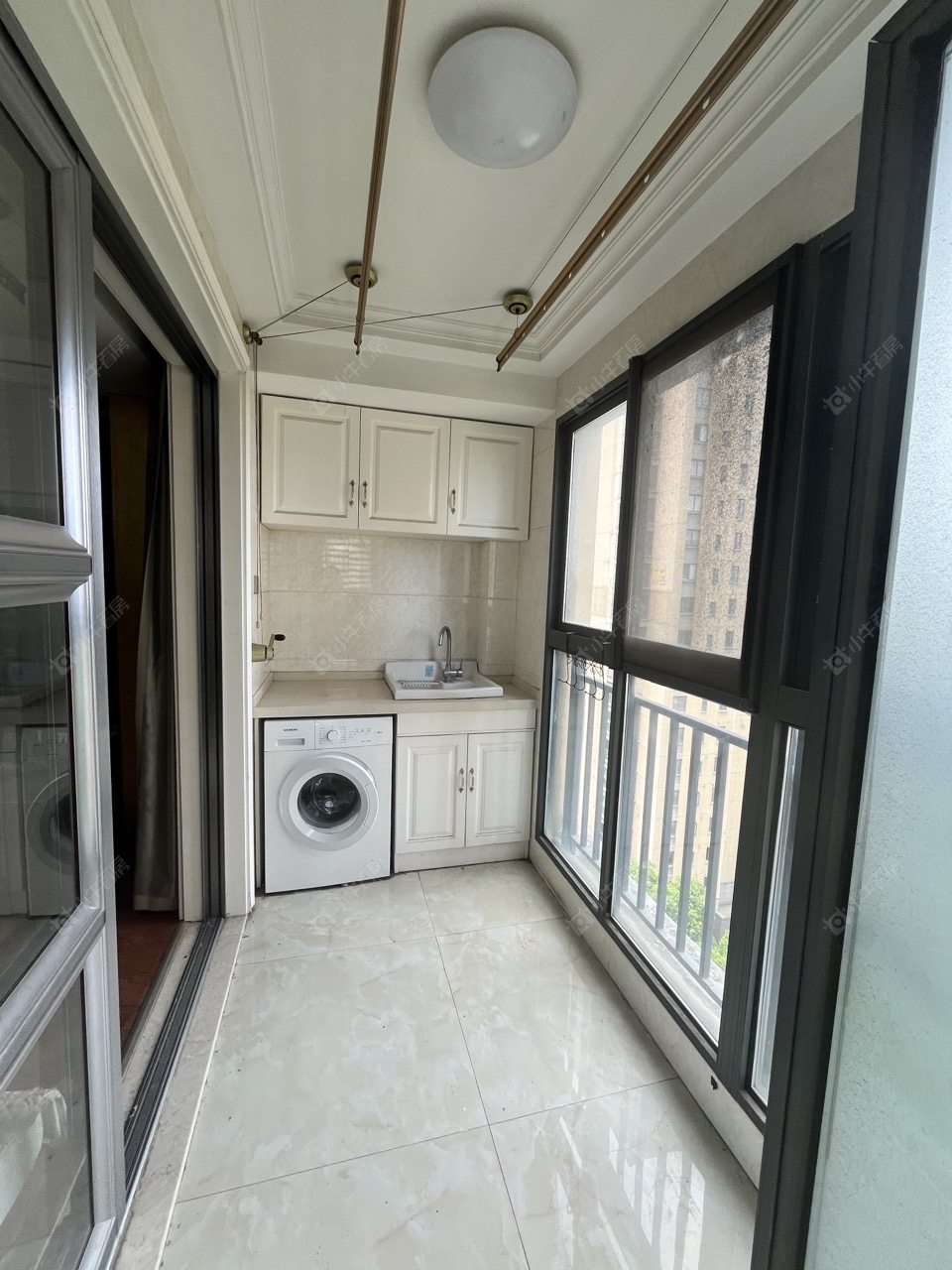 常州清水湾花园三期在租房源室内图_小牛看房